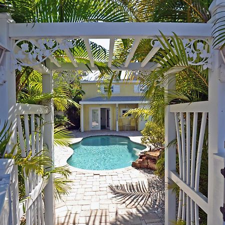 Casa Del Sol - A 103 Villa Bradenton Beach Kültér fotó