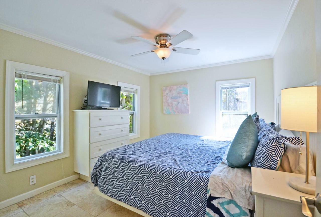 Casa Del Sol - A 103 Villa Bradenton Beach Kültér fotó