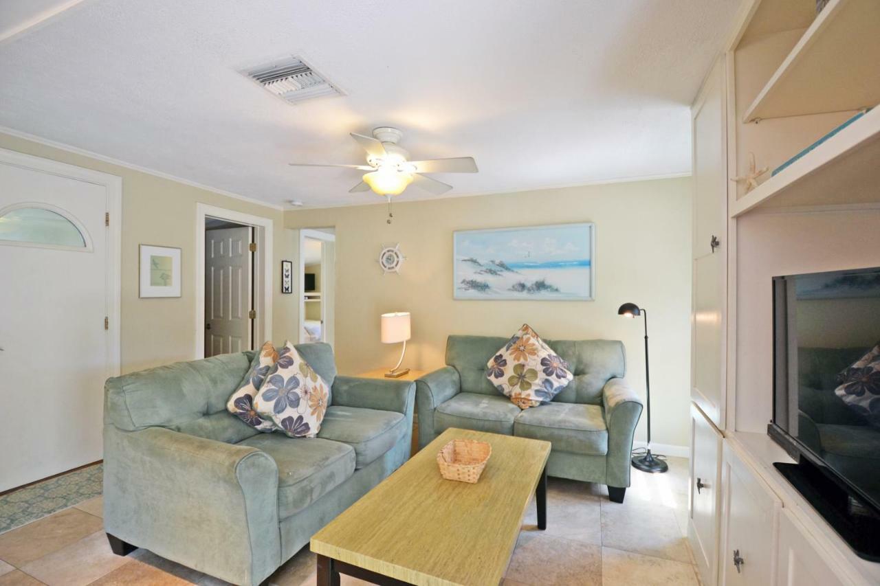 Casa Del Sol - A 103 Villa Bradenton Beach Kültér fotó