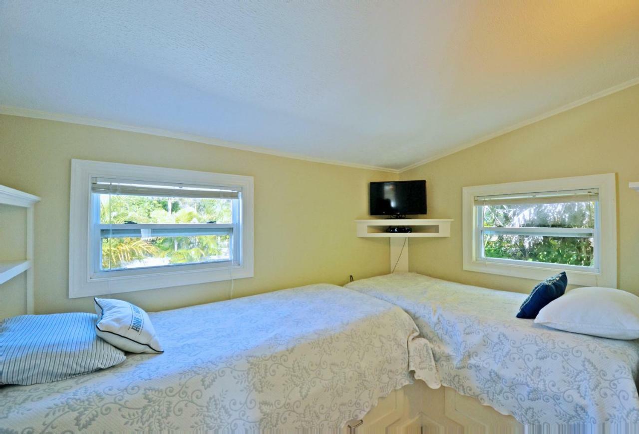 Casa Del Sol - A 103 Villa Bradenton Beach Kültér fotó
