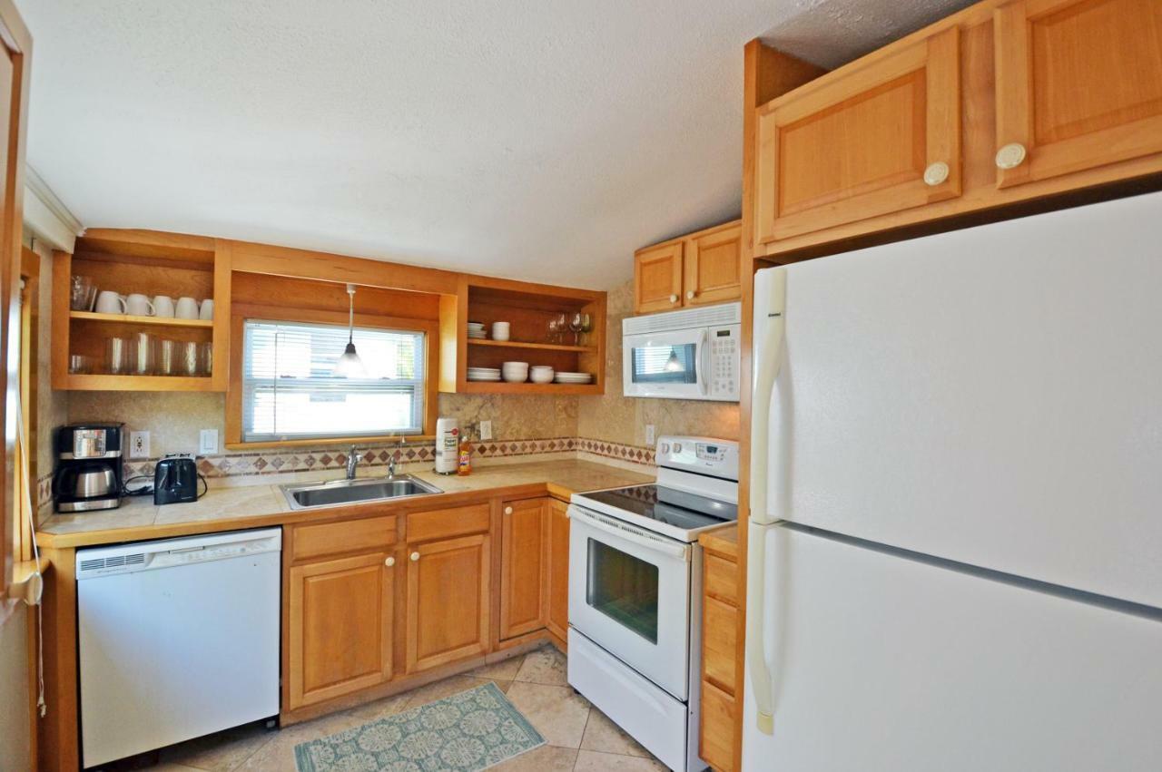 Casa Del Sol - A 103 Villa Bradenton Beach Kültér fotó
