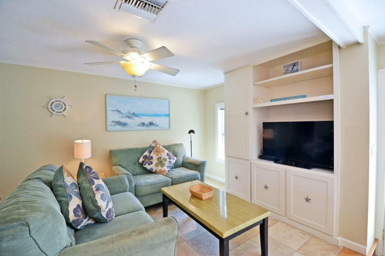 Casa Del Sol - A 103 Villa Bradenton Beach Kültér fotó