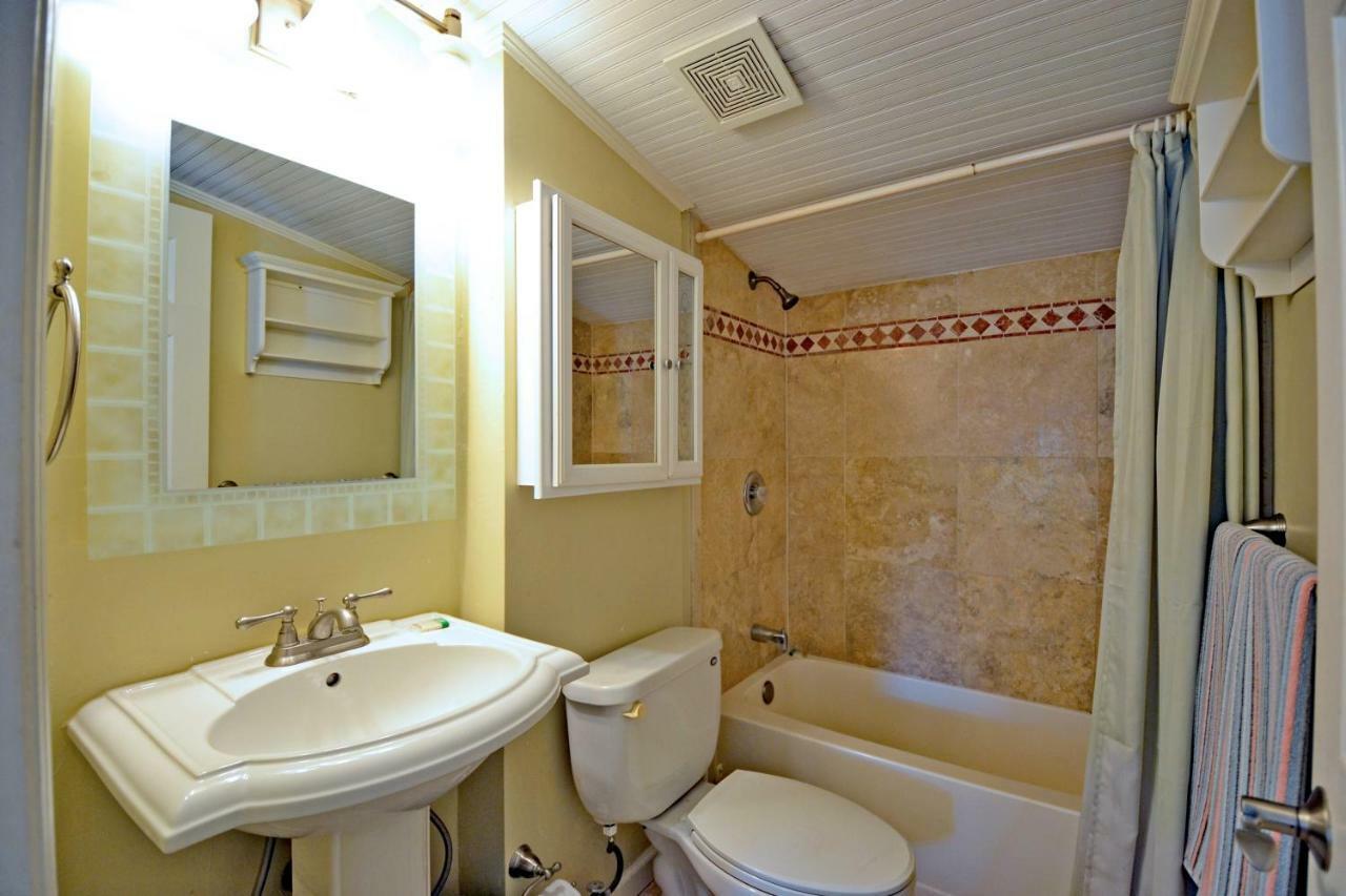 Casa Del Sol - A 103 Villa Bradenton Beach Kültér fotó