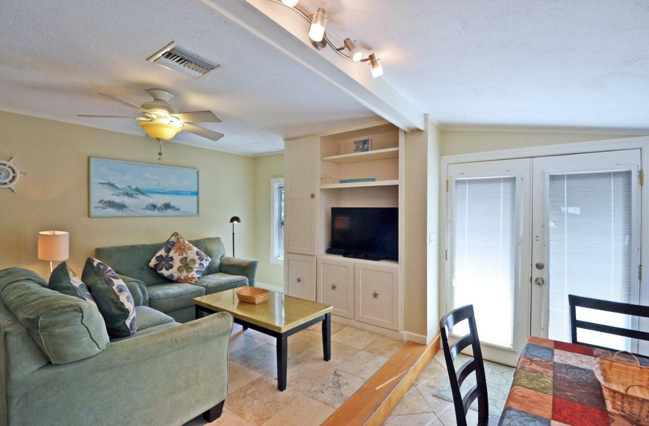 Casa Del Sol - A 103 Villa Bradenton Beach Kültér fotó